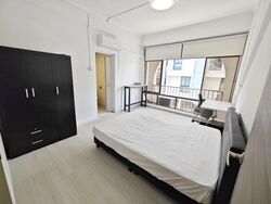 Sun Court (D21), Apartment #622682711